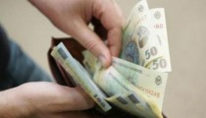 Hargita megyében a legkisebb nettó átlagfizetés