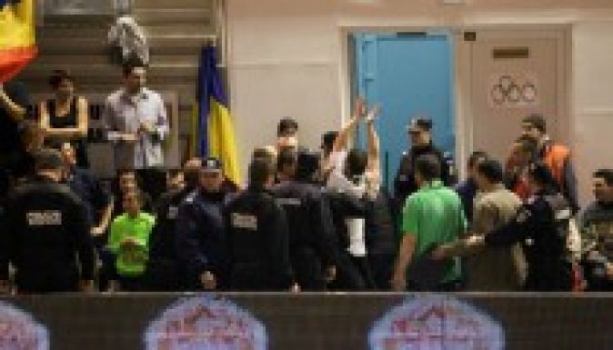 „Úgy szöktek rám, mintha terrorista lennék