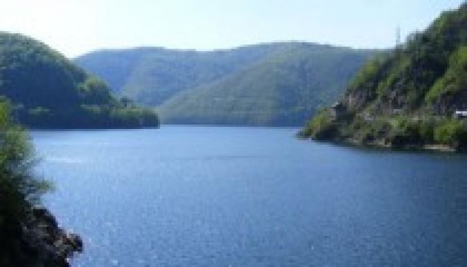 Kínai cég építené a Tarnica-Lapistya erőművet