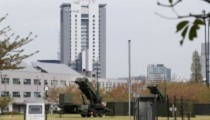 Észak-Korea japán bázisok elpusztításával fenyegetett