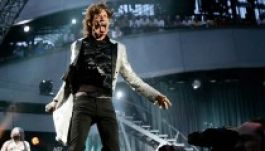 Négy és fél perc alatt fogyott el a 65 ezer jegy a Rolling Stones-koncertre