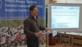 Hargita megyei elemző: a jövedelem nem csak bérekből áll