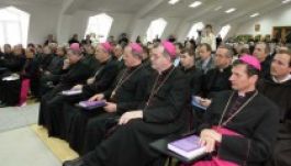 Tiltakoznak a restitúciós törvény ellen a katolikusok