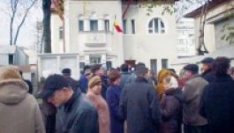 1991-2012 között 400 ezren kaptak román állampolgárságot