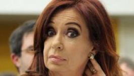 Vén boszorkánynak nevezte az argentin államfőt Uruguay elnöke