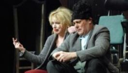 Tavaszi Farsang, azaz Karnebál Csíkban