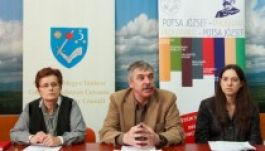 Civilek segítik a szociális ellátórendszert Háromszéken