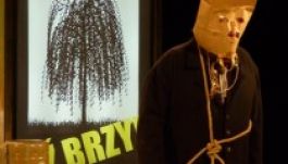 Kolozsvári ünnepi előadás Beckett születésnapján