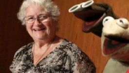 Meghalt a Muppet család „anyja”