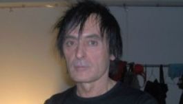 Pesti lakásában ölték meg Király Tamás divattervezőt