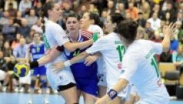 Női BL: ismét az elődöntőben csatázik az Oltchim és a Győr