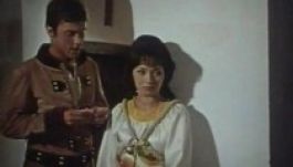 45 éve mutatták be az első színes magyar tévéfilmet