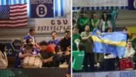 Székelyek kérésére szedték le az amerikai zászlót