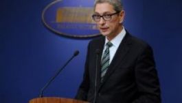 Kormányszóvivő: Victor Ponta nem beszélt Kövesi jelöléséről