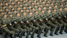 Beváltja-e háborús fenyegetéseit Észak-Korea?