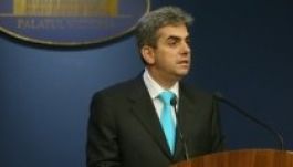 Megduplázná az orvosok bérét Eugen Nicolăescu