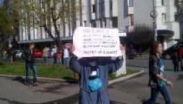 Törvénytervezet a meggondolatlan fakivágások ellen