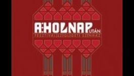 Irodalmi stand-up és Tűzbeszéd A Holnap után fesztiválon