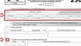 Május 25-ig lehet felajánlani a jövedelemadó két százalékát