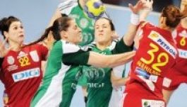 Női kézi: Bulatovics és Manea is távozik az Oltchimtól