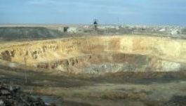 A Romaltyn Mining lefújná a nagybányai bányaberuházását