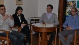 Magyar, román és európai filmek a vásárhelyi Filmklubban