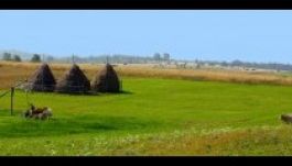 Fotótábor kezdődik Korond községben