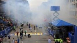 FOTÓGALÉRIA: a bostoni robbantás képekben