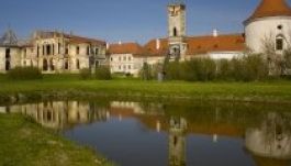 Műemlékvédelmi Világnap a bonchidai Bánffy-kastélyban