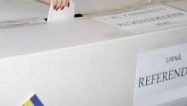 Harminc százalékra csökkenhet a referendumok érvényességi küszöbe