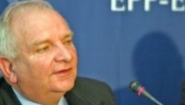 Ferdítve cáfolja a maszol.ro-t Joseph Daul