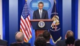 Obama: terrortámadás volt Bostonban