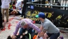 Kuktába rejtették a bostoni bombáka