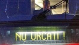 Spontán sztrájkba léptek a vasutasok