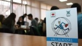 Vállalkozás: Start! - segítség kezdő cégalapítóknak