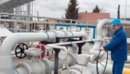 Tőzsdén elkelt a Transgaz részvényeinek 15 százaléka