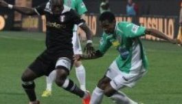 A Kolozsvári CFR gólnélküli döntetlent játszott az Astrával