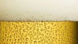 Egy korty sörben a boldogság