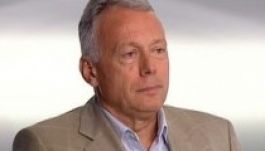 Borbély az ATV-ben: a törvény nem tiltja a székely zászlók használatát