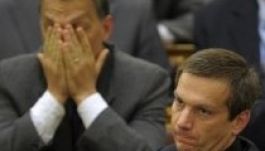 Medián: Bajnai kormánya jobb Orbánénál