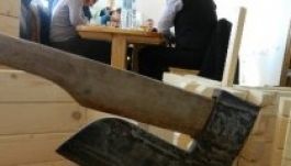 Borbolyék elűznék az osztrák befektetőt Háromszékről