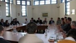 IT Plusz Klaszter alakult Csíkszeredában