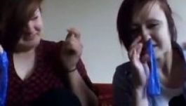 Életveszélyes őrület terjed az interneten (VIDEÓ)