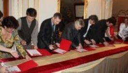 Fesztivál a holnaputánért: „A Holnap után”