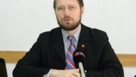 Szabó Ödön: nem kívánatos a Jobbik erdélyi jelenléte