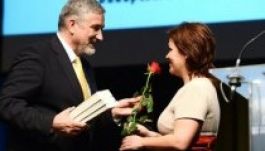 Megnyílt a XX. Budapesti Nemzetközi Könyvfesztivál