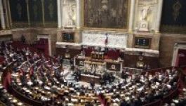 Incidensekkel ért véget Párizsban a melegházasság parlamenti vitája