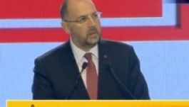 Kelemen Hunor: nem vagyunk a románok ellenségei