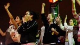 Boston fellélegezhet, elkapták a második merénylőt (FOTÓGALÉRIA)