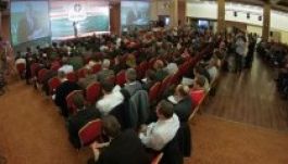 EMNP-kongresszus: Tőkés a maszol.ro-t idézte